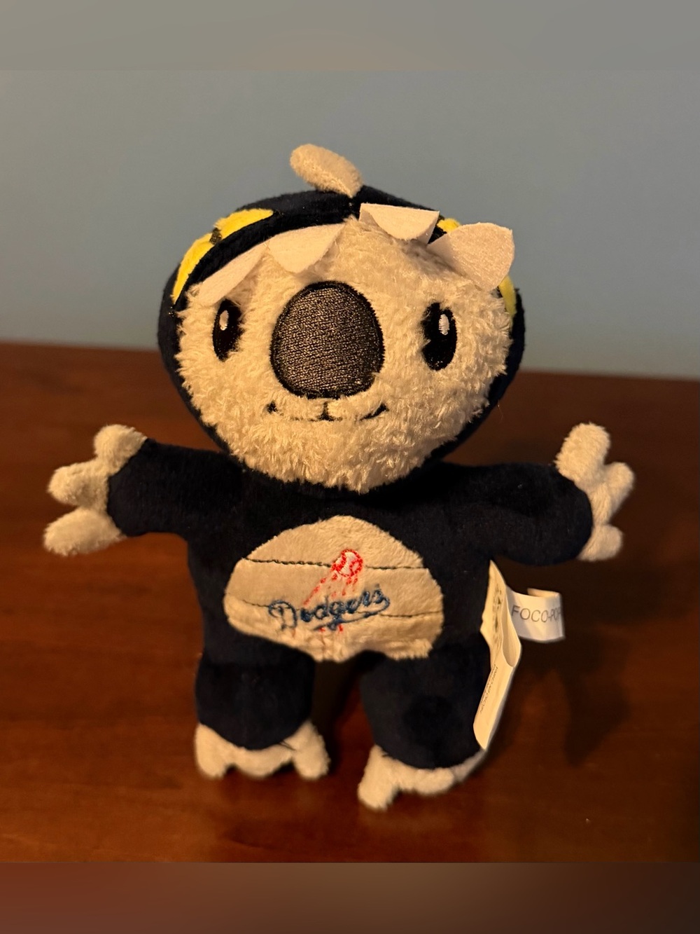 foco Dodgers blind box